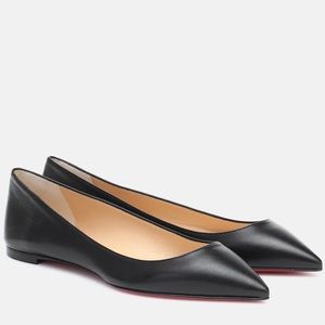 Christian Louboutin Ballalla